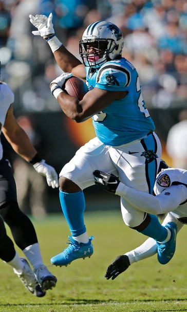 Rivera: Anderson's frustration over role led to release